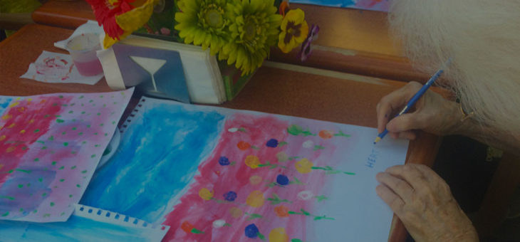 Expressive Arts